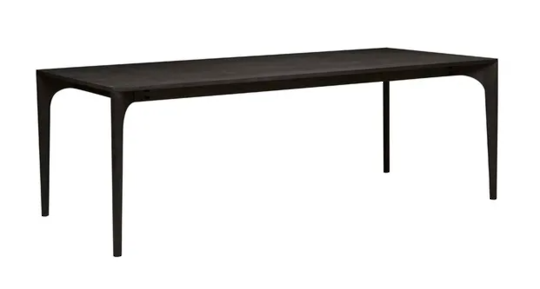 Huxley Curve 220 Dining Table image 1